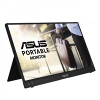 ASUS MB16ACV 39.6 cm (15.6") 1920 x 1080 pixels Full HD LED Black - Slika 3