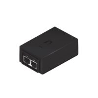 Ubiquiti Networks POE-24-24W-G PoE adapter Gigabit Ethernet 24 V