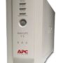 APC Back-UPS Standby (Offline) 0.5 kVA 300 W 4 AC outlet(s)