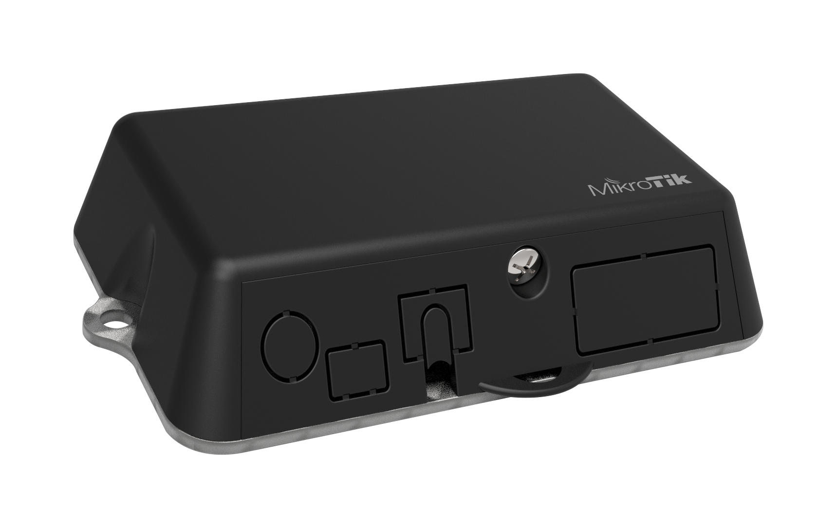 LtAP mini LTE kit (International bands) with RouterOS L4 lic...