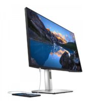 DELL UltraSharp U2421E 61.2 cm (24.1") 1920 x 1200 pixels WUXGA LCD Black, Silver (DELL-U2421E) - Slika 13