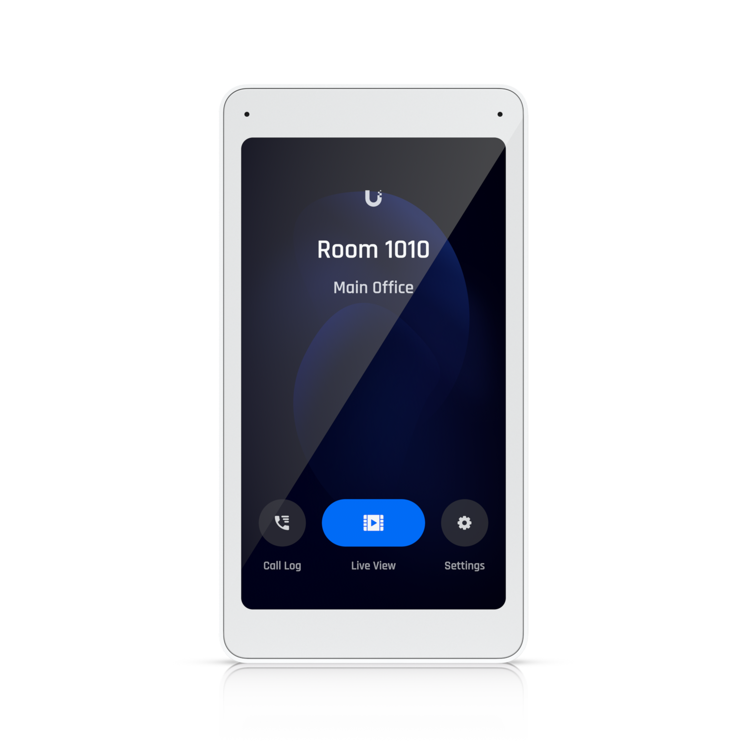 Ubiquiti UA-Intercom-Viewer Access Intercom Viewer