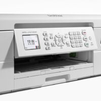 Brother MFC-J1010DW Inkjet A4 1200 x 6000 DPI 17 ppm Wi-Fi - Slika 3