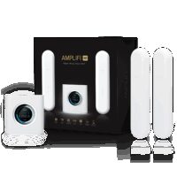 Ubiquiti AmpliFi HD wireless router Gigabit Ethernet Dual-band (2.4 GHz / 5 GHz) White (AFI-HD) - Slika 3