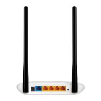 TP-Link TL-WR841N N300 Wi-Fi Router - Slika 2