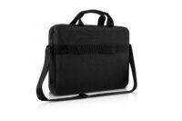 DELL ES1520C notebook case 39.6 cm (15.6") Briefcase Black (460-BCZV) - 1pc - Slika 3