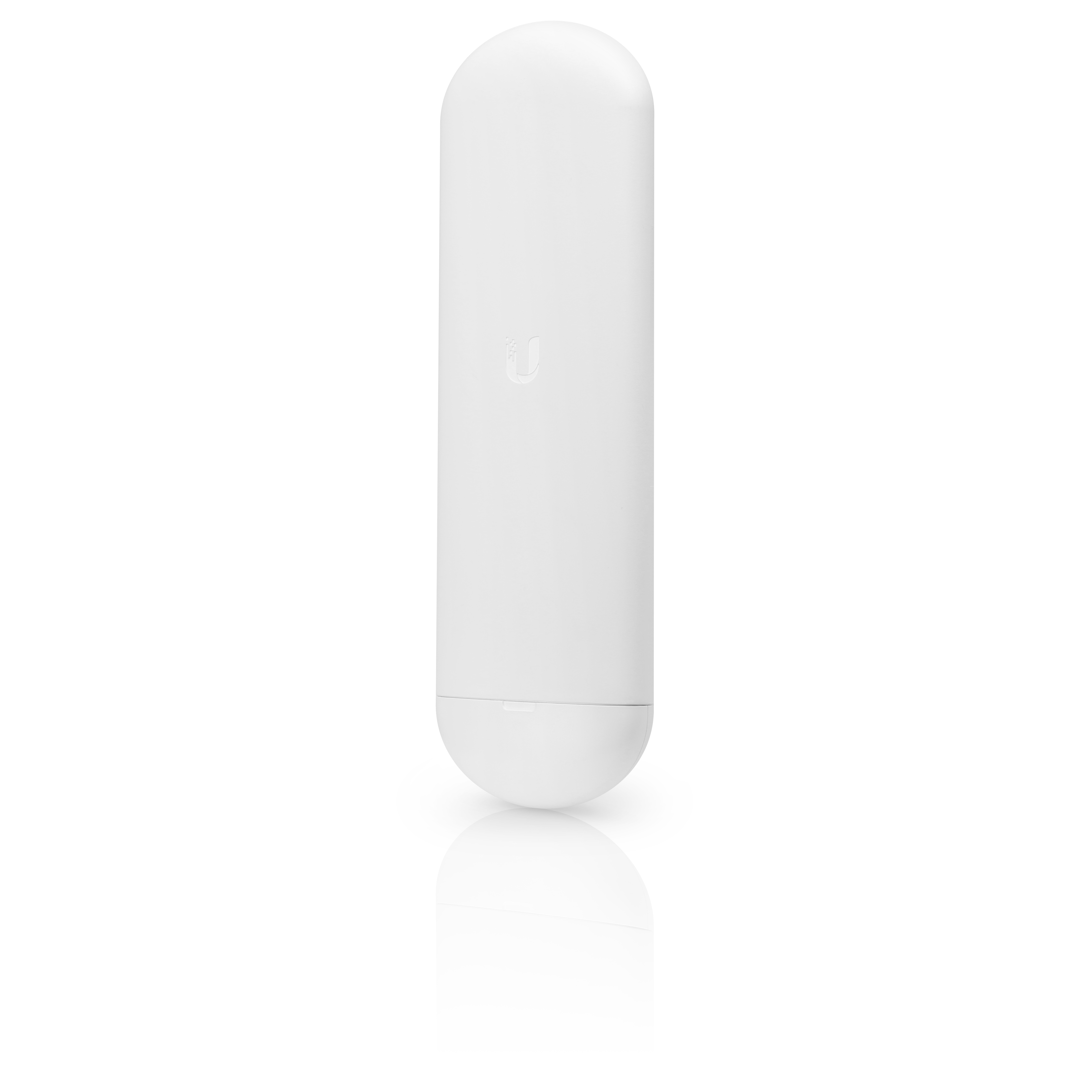 Ubiquiti Networks NanoStation AC 1000 Mbit/s White Power ove...