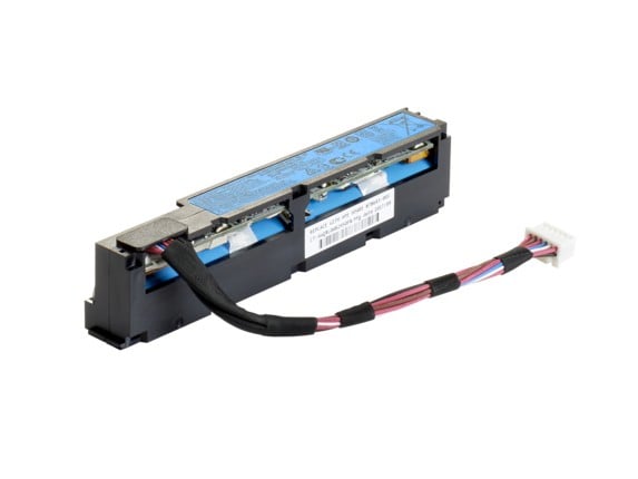 HPE 96W Smart Storage – Battery Lithium Ion (P01367-B2...