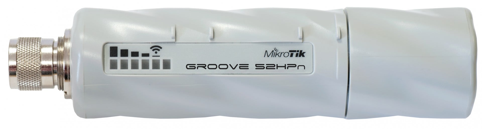 Mikrotik GrooveA 52HPn 150 Mbit/s Grey Power over Ethernet (...
