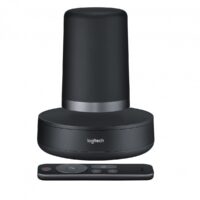 Logitech Rally Camera - BLACK - USB - PLUGG - EMEA-914 - Slika 9