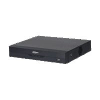 Dahua NVR4108HS-EI 8CH Compact 1U 1HDD WizSense Network Video Recorder