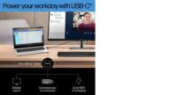 HP E32k G5 4K 80 cm (31.5") 3840 x 2160 pixels 4K Ultra HD Black - Slika 5