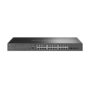 TP-Link SG3428MP (TL-SG3428MP) JetStream™ 28-Port Gigabit L2+ Managed Switch with 24-Port PoE+