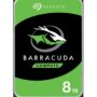 Seagate Barracuda ST8000DM004 - 3.5" - 8000 GB - 5400 RPM (ST8000DM004)