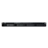 Synology RackStation RS422+ - 4 bay NAS 1.4Ghz Quadcore CPU - NAS (RS422+)