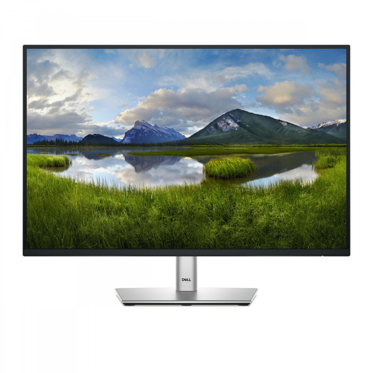 DELL P Series P2425 computer monitor 24.07″ 1920 x 120...
