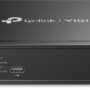 TP-Link VIGI NVR1008H-8MP 8 Channel PoE Network Video Recorder