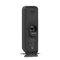 Ubiquiti UVC-G4 Doorbell Pro PoE Kit-White Dual-camera PoE doorbell and chime with advanced AI and usability features, White Color - Slika 11