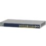 NETGEAR GS752TPP-300EUS 52PT GE POE+ SMART SWITCH