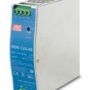 Planet PWR-120-48 48V, 120W Din-Rail Power Supply (NDR-120-48, adjustable 48-56V DC Output)