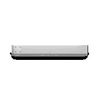 Ubiquiti Networks UniFi USW-ENTERPRISE-48-POE network switch Managed L3 2.5G Ethernet (100/1000/2500) White - Slika 4