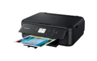 Canon PIXMA TS5150 Inkjet A4 4800 x 1200 DPI Wi-Fi - Slika 4