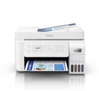 Epson L5296 Inkjet A4 5760 x 1440 DPI 33 ppm Wi-Fi - Slika 3
