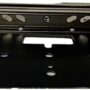 Aruba Campus AP mount bracket kit (individual) type E: wall-box (AP-MNT-E)