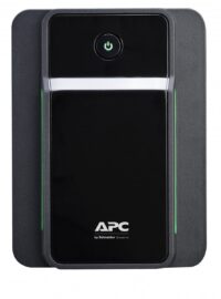 APC BX750MI-GR - Line-Interactive - 0.75 kVA - 410 W - Sine - 140 V - 300 V (BX750MI-GR) - Slika 12