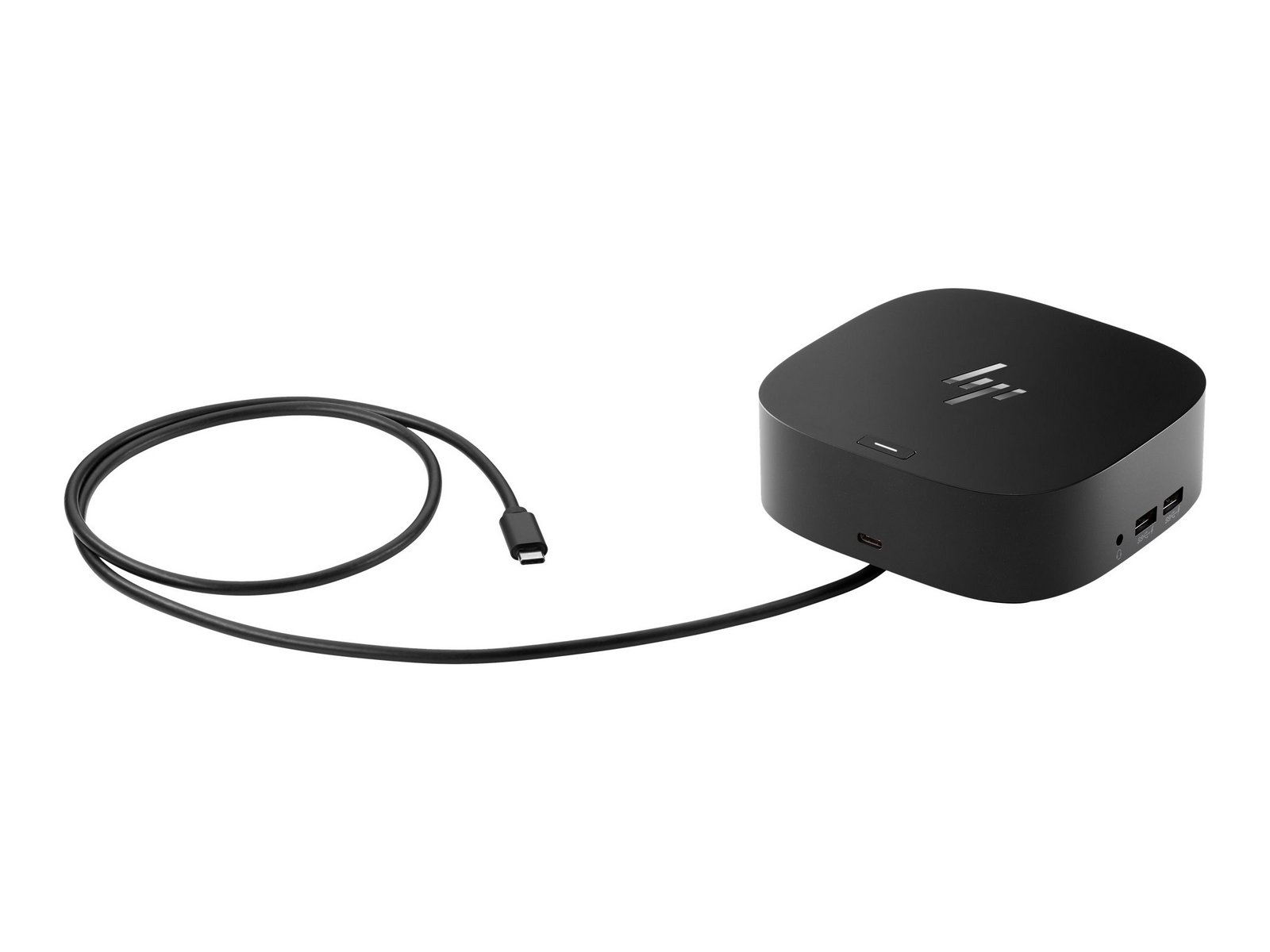 HP USB-C G5 Dock – Wired – USB 3.2 Gen 1 (3.1 Ge...