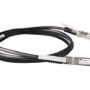 Aruba 10G SFP+ to SFP+ 3m Direct Attach Copper Cable