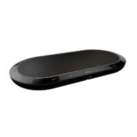 Jabra SPEAK™ 810 MS Speakerphone, best in Class Audio Conference Solution for medium sized meeting rooms up to 15 people, USB-BT-3.5mm AUX connections, powerful - Slika 12