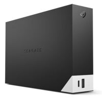 SEAGATE One Touch Desktop HUB 10TB USB-C USB 3.0 compatible with Windows/Mac - Slika 6