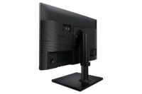 Samsung F24T450FQR 61 cm (24") 1920 x 1080 pixels Full HD Black - Slika 8