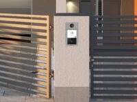 Hikvision DS-KIS604-S(C) IP video intercom kit - Slika 14
