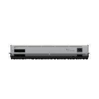Ubiquiti Networks UniFi Pro 48-Port PoE - Managed - L2/L3 - Gigabit Ethernet (10/100/1000) - Power over Ethernet (PoE) - Rack mounting - 1U (USW-PRO-48-POE) - Slika 12