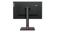Lenovo ThinkVision P24h-30 60.5 cm (23.8") 2560 x 1440 pixels Quad HD LED Black - Slika 4