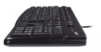NL Logitech MK120 Wired Desktopset US Layout - Slika 5