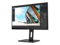 AOC P2 24P2Q LED display 60.5 cm (23.8") 1920 x 1080 pixels Full HD Black - Slika 11