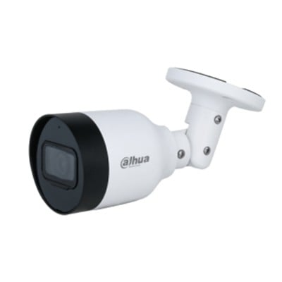 Dahua IPC-HFW1530S-0280B-S6 5MP Entry IR Fixed-focal Bullet ...