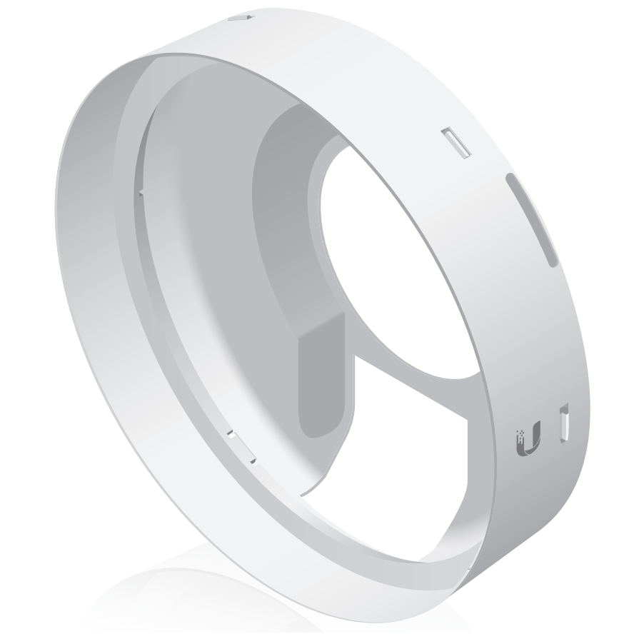 Ubiquiti Networks ISO-BEAM-16 network antenna accessory