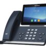 Yealink T5 Series VoIP Phone SIP-T58W