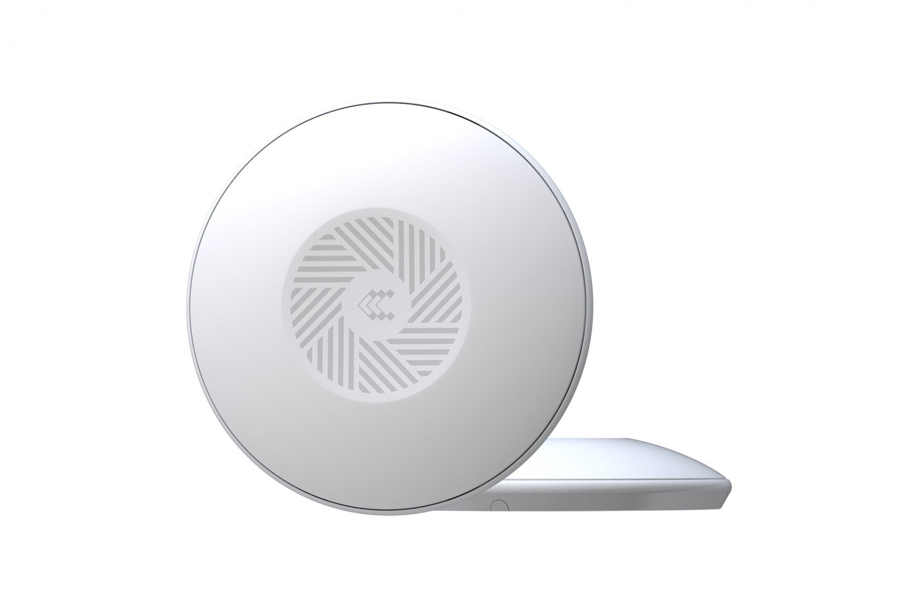 Teltonika TAP100 Wi-Fi Access Point with 15W PoE injector