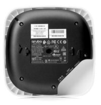 Aruba, a Hewlett Packard Enterprise company Instant On AP11 867 Mbit/s White Power over Ethernet (PoE) - Slika 3