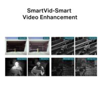 TP-Link VIGI C340I(2.8mm) 4MP Outdoor Bullet Network Camera - Slika 7