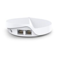 TP-Link Deco M5(2-pack) AC1300 Whole Home Mesh Wi-Fi System - Slika 3