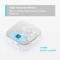 TP-Link Tapo T310 Smart Temperature and Humidity Sensor - Slika 10