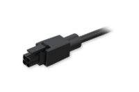 Teltonika Power cable with 4-way open wire - Slika 4