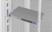 Ubiquiti Networks UniFi Pro 24-Port PoE Managed L2/L3 Gigabit Ethernet (10/100/1000) Power over Ethernet (PoE) 1U Silver (USW-PRO-24-POE) - Slika 15
