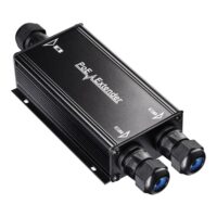 Cudy POE25 PoE adapter Gigabit Ethernet 100 V - Slika 2